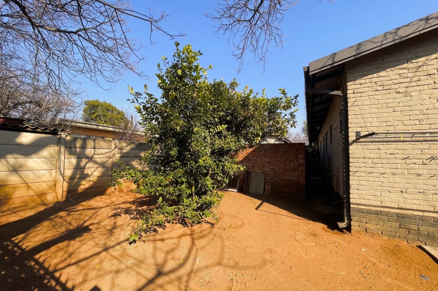 3 Bedroom Property for Sale in Universitas Free State